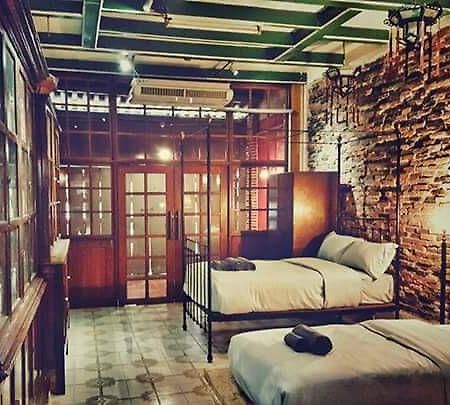 The Roo Classic Hometel سونجكلا المظهر الخارجي الصورة