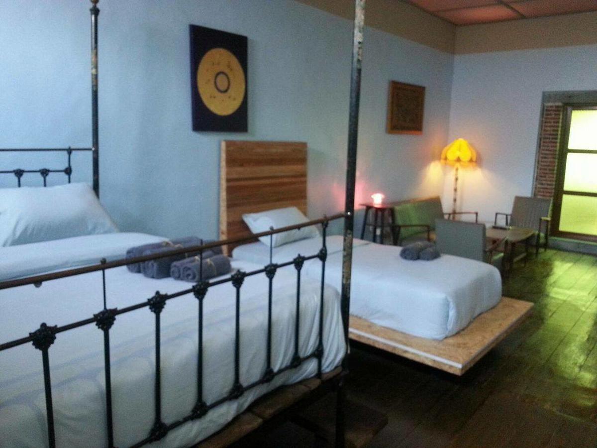 The Roo Classic Hometel سونجكلا المظهر الخارجي الصورة
