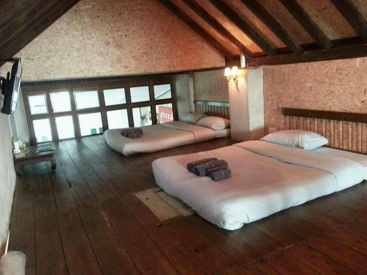 The Roo Classic Hometel سونجكلا المظهر الخارجي الصورة