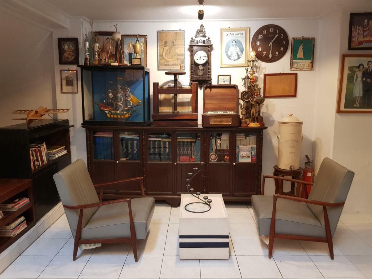 The Roo Classic Hometel سونجكلا المظهر الخارجي الصورة
